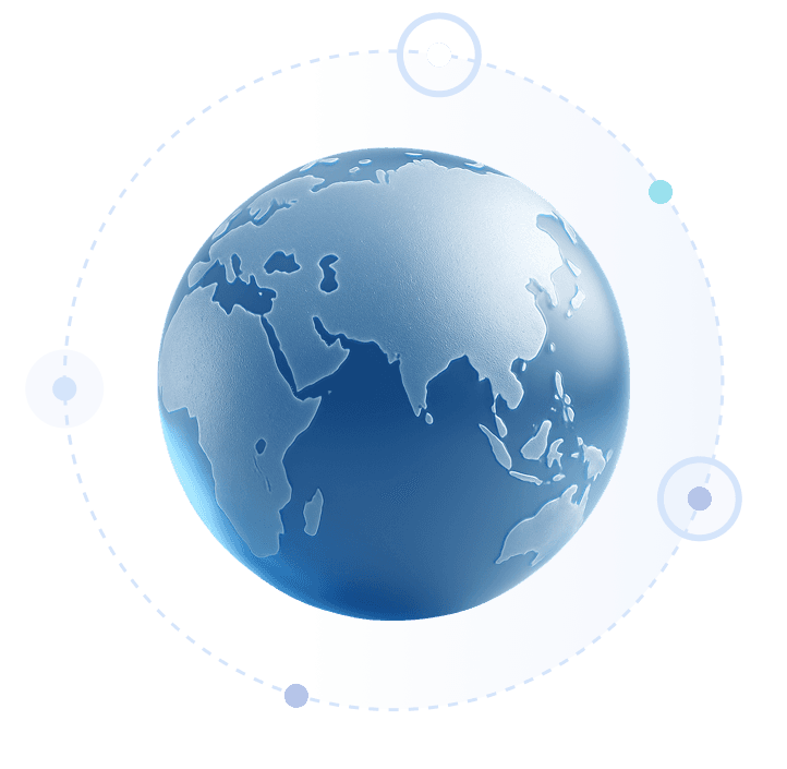 Globe